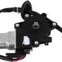 FINDAUTO 742-511 Power Window Motor Compatible for 2003-2007 for Infiniti G35,2003-2009 for Nissan 350Z Power Window Lift Motor