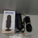 Digital TV Antenna High Gain Magnetic Base