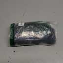 INOGIH Winter Warm Mittens Cold Weather Gloves for Women - Soft lining Thick Crochet Cable Knit Gloves (One Size, Black)