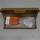 Lemon Squeezer, Stainless Steel Lemon Juicer, Manual Juicer for Lemon Citrus Lime Orange, Handheld citrus Squeezer