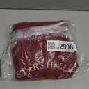 Stars Hollow Sweatshirt Women Leaf Graphic Long Sleeve Shirt Fall Vacation Crewneck Drop Shoulder Pullover Tops, Size: XL