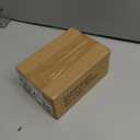 9527 Product Fanfold 4 x 6 Direct Thermal Labels White Perforated Shipping Labels, 500pcs per Stack,1 Stack