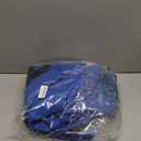 YOREPEK Car Seat Travel Bag, Padded Car Seats Backpack for Air Travel, Heavy Duty Carseat Travel Bag for Airplane, Airport Gate Check Bag (Blue)