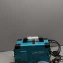 bestarc Plasma Cutter, Pilot Arc BTC500DP 2nd Generation 50Amps Dual Voltage 110/220V Plasma Cutting Machine (BTC500DP 110/220)