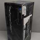 Lumbar Support Pillow for Office Chair - Lower Back Pain Relief Cushion with Adjustable SpineAlign Bolster, Memory Foam Pillow for Car, Couch, Gaming Seats - Dual Straps, Dark Grey