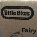 Little Tikes Fairy Cozy Coupe Large