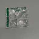 1 Pc Plastic Jewelry Storage Containers, Mini Clear Square Box Empty Case with Lid for Earplugs, Jewelry, Hardware or Other Small Crafts
