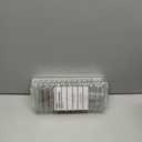 YASONIC Shower Caddy Hanging, Never Rust Shower Organizer Hanging, Aluminum Shower Racks for Inside Shower with Hooks for Razor, Bathroom Organizers and Storage with Soap Holder, Bright Silver 