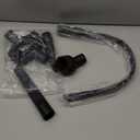 1 1/4" Vacuum Attachments Brushes for Small Shop Vac Accessories 1/4 inch or 1 3/8 inch Vacuum Cleaner Accessories