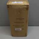 Toddler Travel Bed, Portable Kids Floor Bed for Sleeping with Foam Mattres, Washable Toddler Cot for Kids Aged 1-4, Velvet Fabric