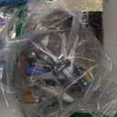 YongnKids 18 pcs Diecast Airplane Toys for Toddler, Toy Airplane Set Models Incl Airlines,Glider for Boy Kids 3+ Year, for Kids Birthday Party Favors Stocking Stuffers Cake Toppers