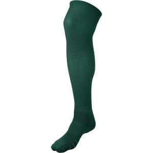 CHAMPRO OTK Athletic Socks (Medium, Forest Green)