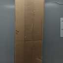 HABUTWAY Camping Cot with Mattress, 32" Extra Wide Camping Cots for Adults, Sleeping Cot for Adults Holds Up to 600LBS, Cots for Sleeping, Camp, Rv, Beach, Patio, Office Naps (Blue) (1PC)