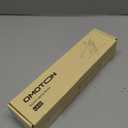 OMOTON LA10 360 Rotating Laptop Stand Riser for Desk, Ergonomic Foldable Computer Stand Adjustable Height Angles for Collaborative Work, Easy Storage Fit Macbooks,All Laptops up to 16 inches, Silver