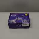 Wireless Retro Game Console, Classic Mini TV Gaming Console, Built-in 620 Video Games with 2 Wireless Controllers, AV Output 8-Bit Game System - Plug and Play, Nostalgia Gifts for Christmas