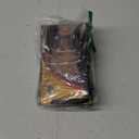 HH New Yaky Weaving by Janet Collection-16"-2(dark brown)