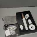 Braun Face Epilator Facespa Pro 911, Facial Hair Removal for Women, Hair Removal Device, 3-in-1 Epilating, Cleansing Brush and Skin Toning with 3 Extras