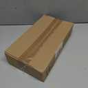 Briful 3PCS Peonies Artificial Flowers 24'' Faux Silk Flowers Spray Real Touch Fake Flowers Bouquet for Home Floral Arrangements Centerpiece Wedding Vintage Decor(Cream)