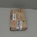 Command Indoor Large Replacement Strips, 20 Strips, Damage-Free Wall Hanging, Re-Hang Large Hooks for Home and Wall Decor, Holds up to 5 lb, White Adhesive