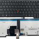 Laptop Replacement US Layout with Backlight Keyboard for Lenovo ThinkPad T440 T440P T440s T431 E431 L440 T450s L440 L450 L460 L470 T431S T450 e440 e431S T460 0C45328 04Y2763 PK130X72A00