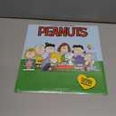 Graphique 2026 Peanuts Wall Calendar | 12 x 12 | Thick Paper | Home & Office Organizer | Large Monthly Grid | 3 Languages & Marked Holidays | 4 Month Preview Page for 2027