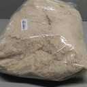 Donut Dog Bed - Premium Comfort for Anxiety Relief - Fluffy & Calming Design with Ultra-Plush Support | Cozy Round Dog Bed with Super Soft Circle Style (Beige, Small)