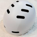Helmet White S size51-54cm
