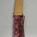 CISDUEO 2 Pcs Cherry Blossom Artificial Flowers Bulk Red Fake Fall Flowers Branches Silk Babys Breath Flower Fall Floral Stems for Vases Indoor Home Decor Wedding Party Table Centerpiece Christmas