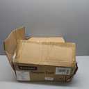 Teepee Tent for Kids with Colorful Flag, Kids Play Tent Indoor with Thicked Mat & Dream Catcher, Toddler Tent with Storage Pockets and Mesh Window for Reading Nook and Imaginative Games (Pure White)