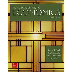 Principles of Microeconomics