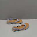 Reef CJ7166-080-M Water Willow Maya Dusty Blue 8