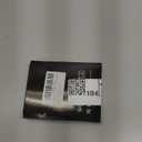 Mini Wireless Carplay Adapter for iPhone - Carplay Wireless Adapter Car Play Dongle, Wired to Wireless, Compatible with iPhone iOS 10+, Silver