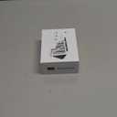 Hidden Camera - 1080P HD WiFi Wireless Security Camera - Nanny Camera - Best Mini Car Cameras for Surveillance - Surveillance Camera with Motion Detection and Night Vision (Black)