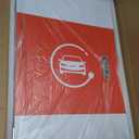 BMZX for Tesla Wall Charger Box Compatible with Tesla Wall Connector Gen 3, Indoor/Outdoor EV Charger Enclosure, Cable Organizer, Waterproof & Dustproof