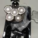 Head Shaver for Bald Men