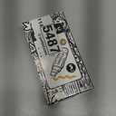 SRUOLOC 3 Jumbo Permanent Markers Red, 15mm Thick Wide Tip, Large Acrylic Paint Markers for Rock Painting, Poster, Graffiti, Stone, Ceramic, Glass, Wood, Canvas