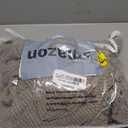 H.VERSAILTEX Multi-Pieces Sofa Covers Stretch Couch Covers Form Fitted Seats and Back Cushions Covers (2 Seat Covers Plus 2 Back Cusion Covers, Bonus 2 Armrest Covers), Taupe