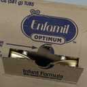 Enfamil Optimum (Enspire), Our Closest Formula to Breast Milk, Immune-Supporting Lactoferrin and Brain-Supporting DHA Baby Formula, 20.5 Oz, Pack of 4, BB Date 03/01/2027