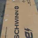 Schwinn Voyageur Electric Bike, Mechanical Disc Brakes