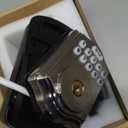 52HZ Keyless Entry Door Lock with Code, Electronic Keypad Deadbolt with 2 Keys, Smart Door Locks for Front Door, Voice Guidance, Anti-Peeping Password, Auto Lock, Easy to Install, Satin Nickel