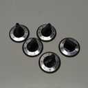 ERP KN002 Electric Range Burner Knob Kit