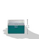 1158-965-008 1-300ul Filter Tip, Ultra Fine Point, Ext Length