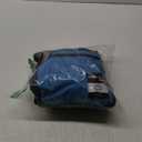 RideSafer - Large Blue, Lightweight, Compact, Portable Car Seat - Perfect for Travel and Everyday Child Safety