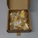 12 PCS Angel Wings Napkin Rings, Metal Wedding Birthday Home Table Decoration