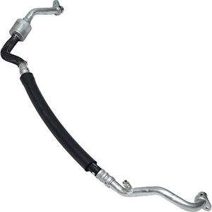 Universal Air Conditioner HA 112087C A/C Suction Line Hose Assembly