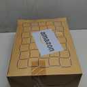 Bedsure Full Comforter Set Navy Blue, 8 Pieces Prewashed Full Size Bed in a Bag with Soft Fleece Bed Blanket, Down Alternative Bedding Set for All Seasons, Sheets, Pillowcases & Shams