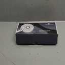 Filtered Shower Head with Handheld, High Pressure 10-Spd Detachable Chrome Showerhead with Stainless Hose, Water Softener Filter Beads for Hard Water - Remove Chlorine, Reduce Dry Itchy Skin (Silver)