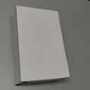 Treela 8.7'' Birthday Decorative LED Light up Numbers, Glitter Marquee Number Sign for Night Birthday Party Decorations Anniversary Bar LED Sign Backdrop Wall Table Centerpieces(18th,White)