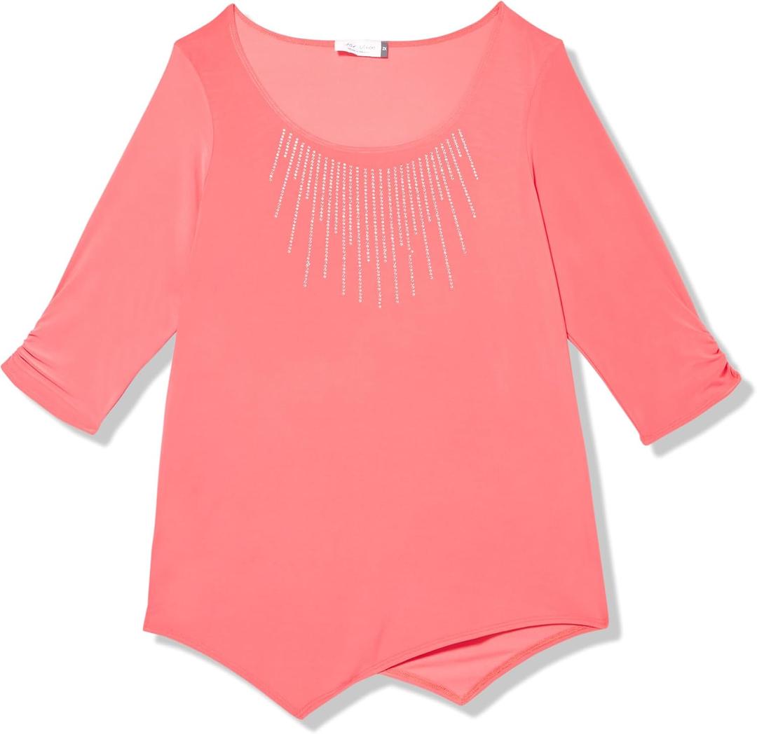 Star Vixen Women's 80432-it (Coral)