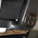 THERUN Walking Pad with 40" Longer Belt Under Desk Treadmill 300LBS Weight